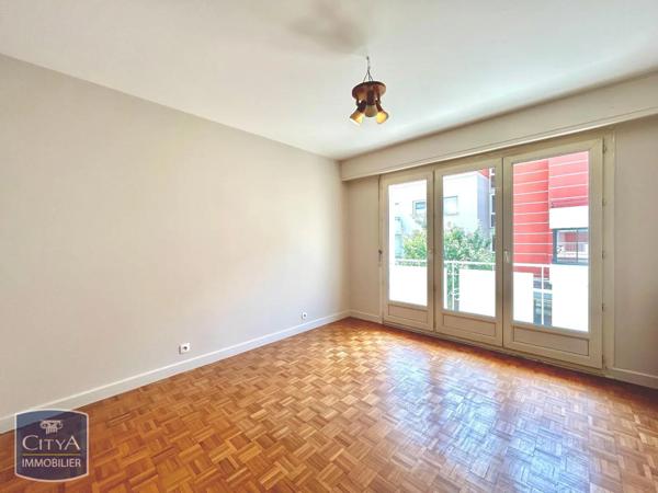 Location appartement 2 pièces de 56m²