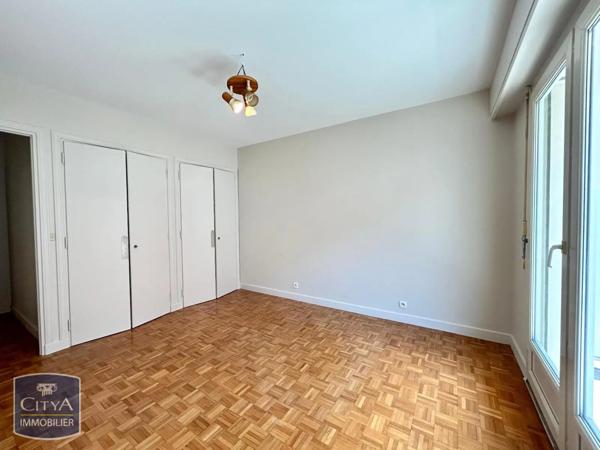 Location appartement 2 pièces de 56m²