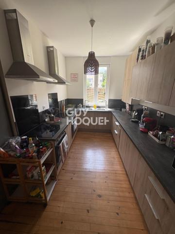 PROXIMITÉ CENTRE VILLE ET GARE - CHAMBRE EN COLOCATION