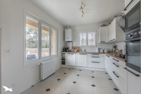 Maison à vendre |  Salles |  5 pièces | 103 m²