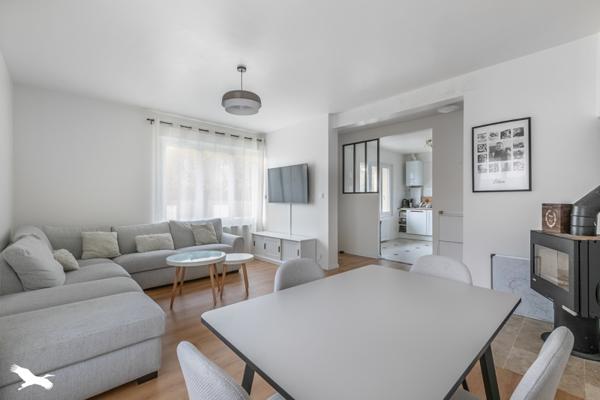 Maison à vendre |  Salles |  5 pièces | 103 m²