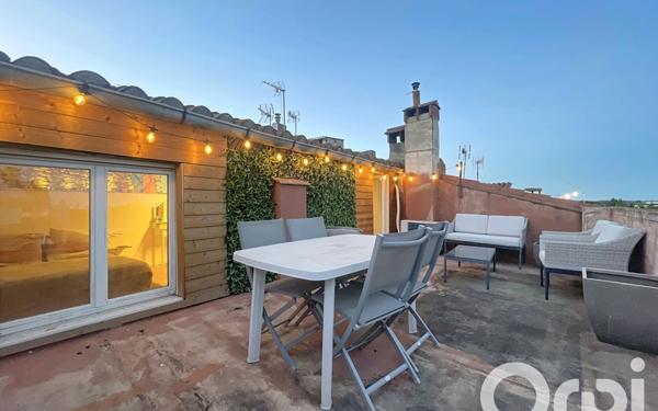 Maison à vendre    4 pièces •  Pia