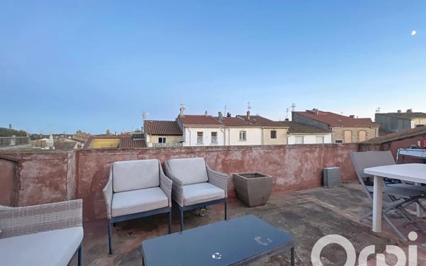 Maison à vendre    4 pièces •  Pia