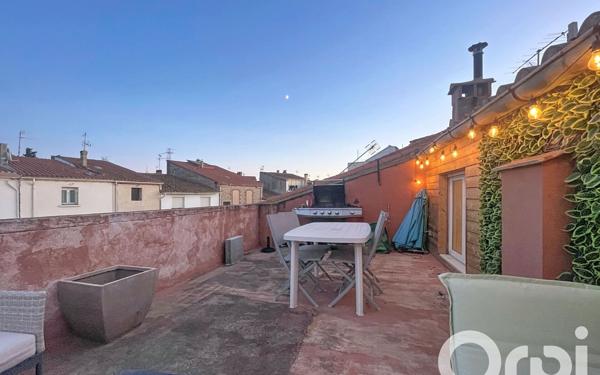 Maison à vendre    4 pièces •  Pia