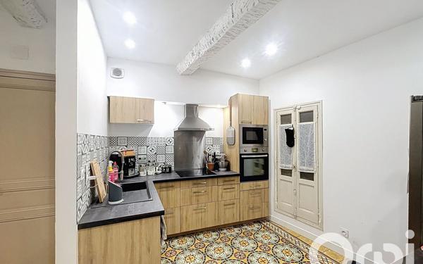 Maison à vendre    4 pièces •  Pia