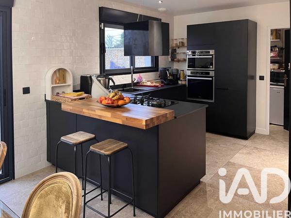 Maison à vendre 5 pièces 100 m² Herblay-sur-Seine