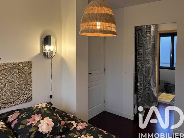 Maison à vendre 5 pièces 100 m² Herblay-sur-Seine