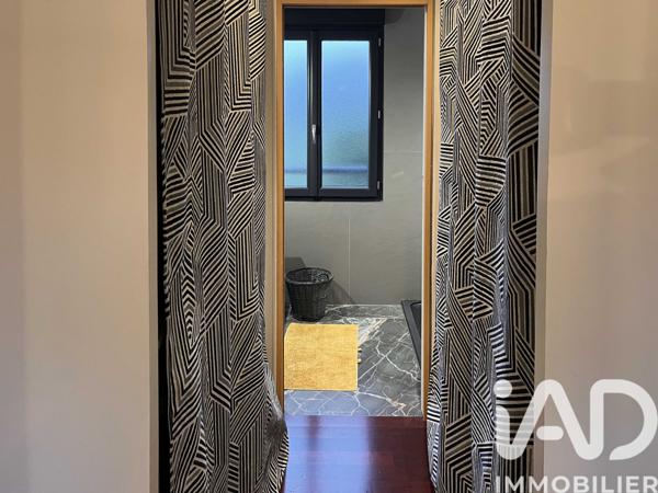 Maison à vendre 5 pièces 100 m² Herblay-sur-Seine