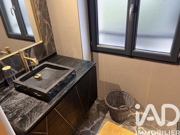 Maison à vendre 5 pièces 100 m² Herblay-sur-Seine