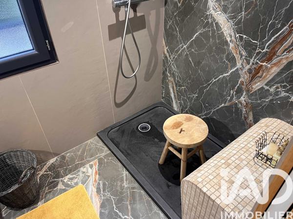 Maison à vendre 5 pièces 100 m² Herblay-sur-Seine