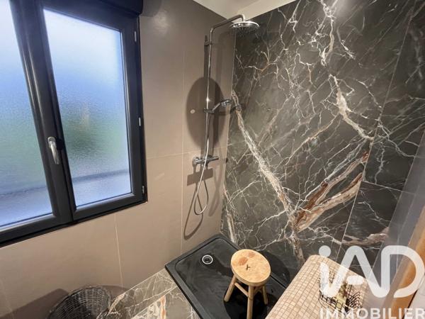 Maison à vendre 5 pièces 100 m² Herblay-sur-Seine