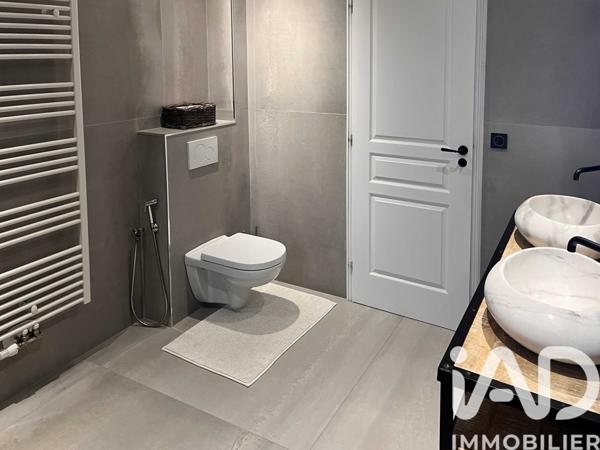 Maison à vendre 5 pièces 100 m² Herblay-sur-Seine