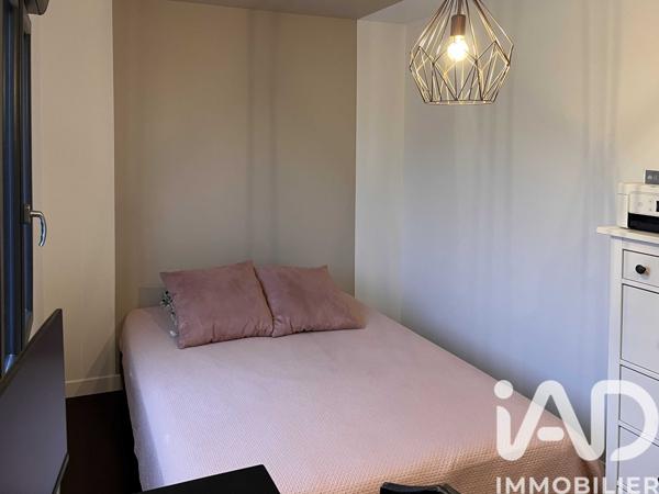 Maison à vendre 5 pièces 100 m² Herblay-sur-Seine