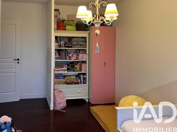 Maison à vendre 5 pièces 100 m² Herblay-sur-Seine