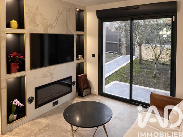 Maison à vendre 5 pièces 100 m² Herblay-sur-Seine