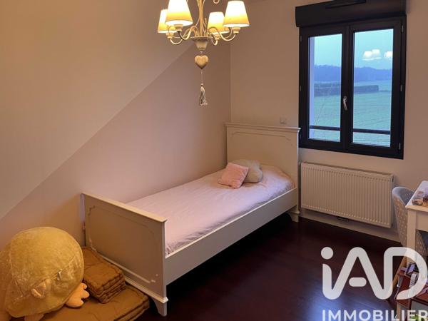 Maison à vendre 5 pièces 100 m² Herblay-sur-Seine