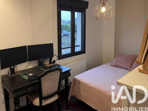 Maison à vendre 5 pièces 100 m² Herblay-sur-Seine