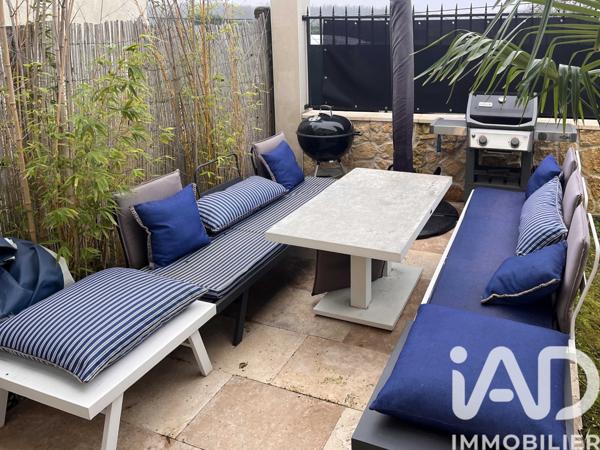 Maison à vendre 5 pièces 100 m² Herblay-sur-Seine