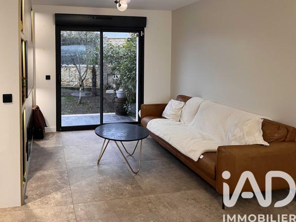 Maison à vendre 5 pièces 100 m² Herblay-sur-Seine