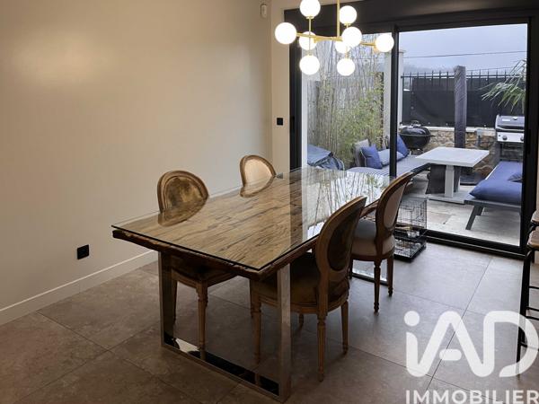 Maison à vendre 5 pièces 100 m² Herblay-sur-Seine