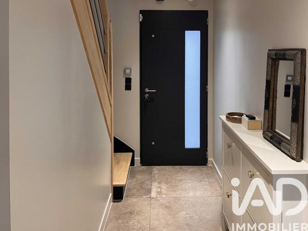 Maison à vendre 5 pièces 100 m² Herblay-sur-Seine