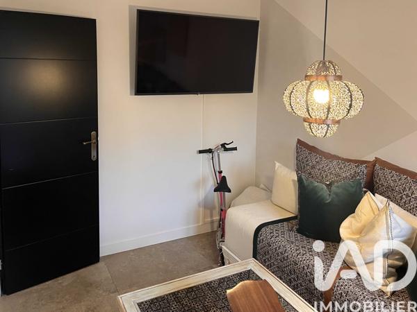 Maison à vendre 5 pièces 100 m² Herblay-sur-Seine