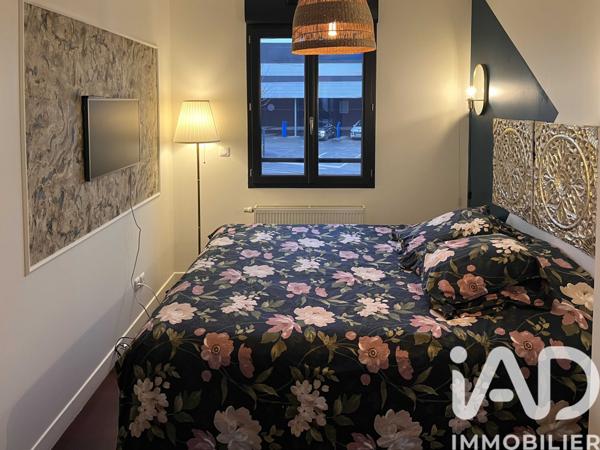 Maison à vendre 5 pièces 100 m² Herblay-sur-Seine