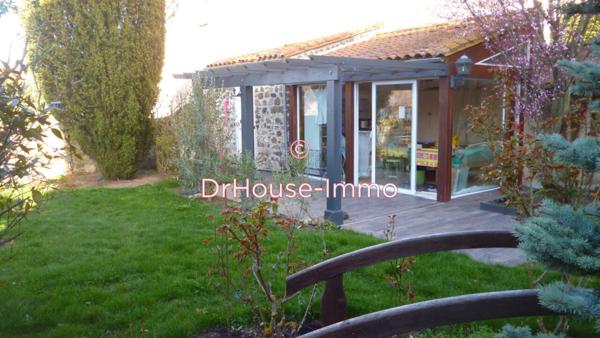 Maison à vendre 9 pièces de 213 m²