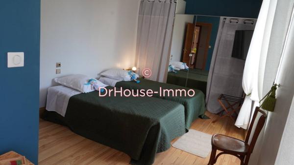 Maison à vendre 9 pièces de 213 m²