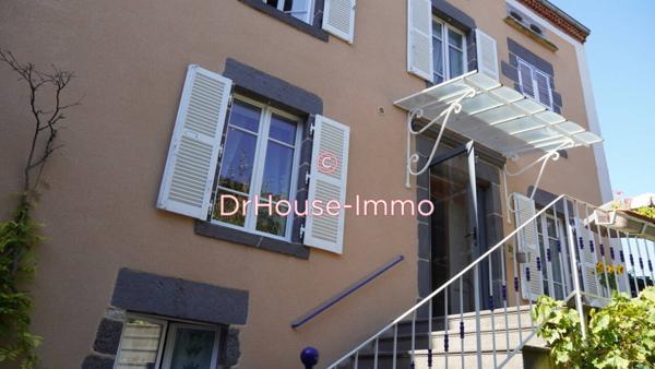 Maison à vendre 9 pièces de 213 m²