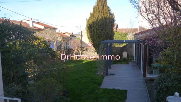 Maison à vendre 9 pièces de 213 m²