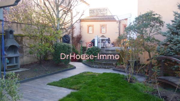 Maison à vendre 9 pièces de 213 m²