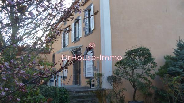 Maison à vendre 9 pièces de 213 m²