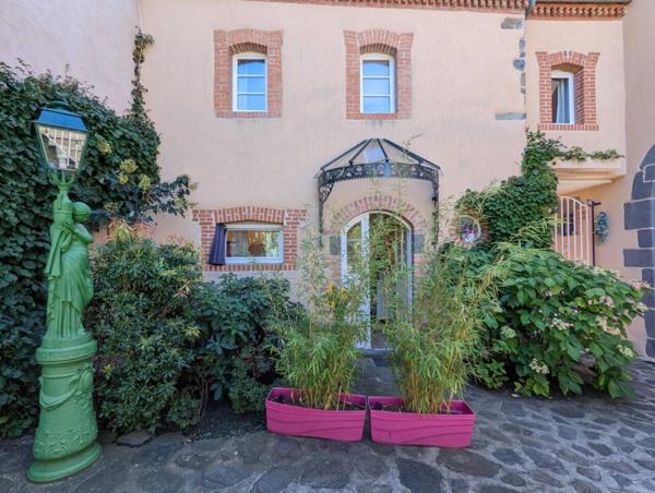 Maison à vendre 9 pièces de 213 m²