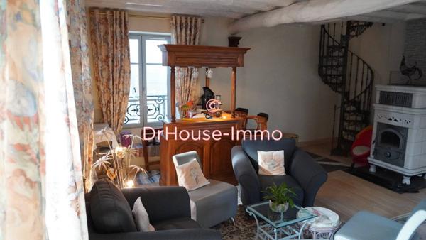 Maison à vendre 9 pièces de 213 m²