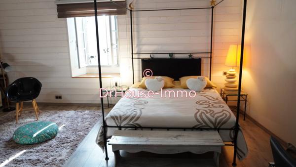 Maison à vendre 9 pièces de 213 m²