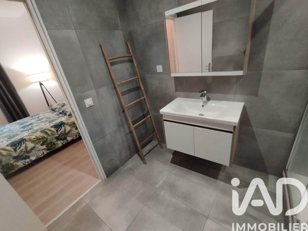 Appartement à vendre 2 pièces 64 m² Morbier