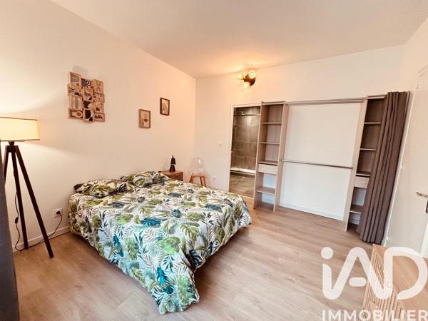Appartement à vendre 2 pièces 64 m² Morbier