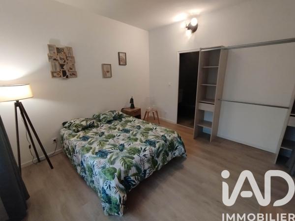 Appartement à vendre 2 pièces 64 m² Morbier
