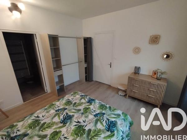Appartement à vendre 2 pièces 64 m² Morbier