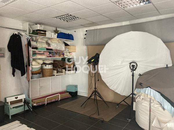 À louer - locaux de 20 m² à Lutterbach