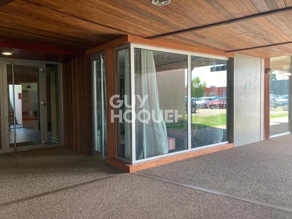 À louer - locaux de 20 m² à Lutterbach