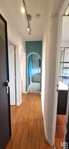 Appartement 2 pièces de 38 m² à Savigny-sur-Orge (91600)