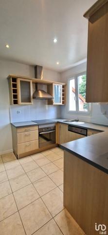 Appartement 2 pièces de 38 m² à Savigny-sur-Orge (91600)