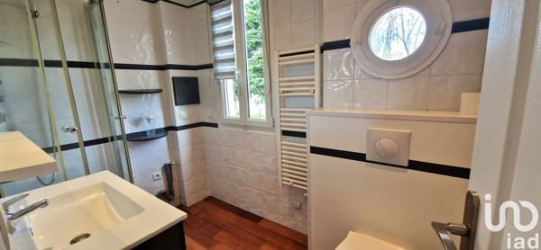 Appartement 2 pièces de 38 m² à Savigny-sur-Orge (91600)