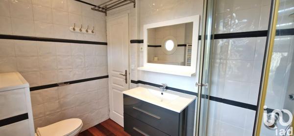 Appartement 2 pièces de 38 m² à Savigny-sur-Orge (91600)