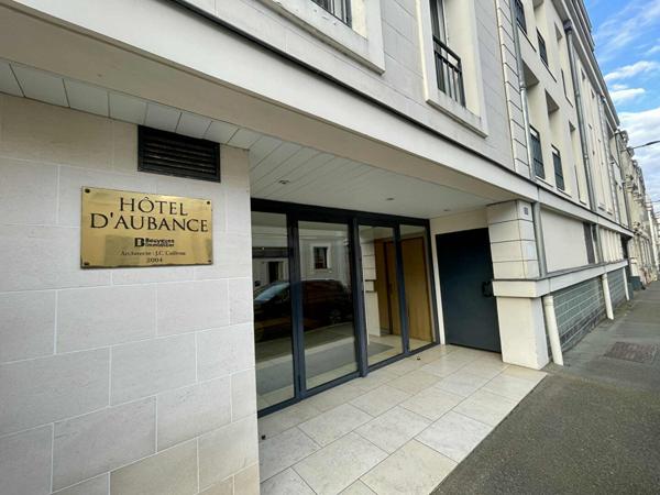 Appartement Angers 4 pièce(s) 106 m2