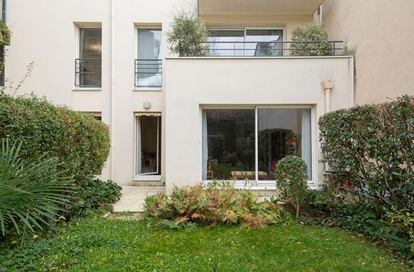 Appartement Angers 4 pièce(s) 106 m2