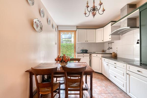 Appartement Angers 4 pièce(s) 106 m2