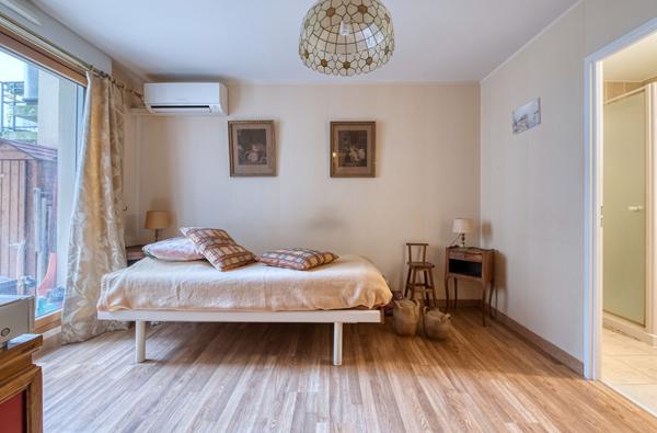 Appartement Angers 4 pièce(s) 106 m2